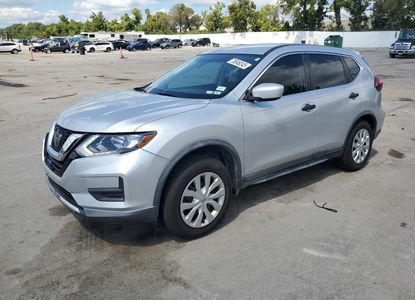 Vehicle Report for VIN KNMAT2MV4JP512964 - Image 1