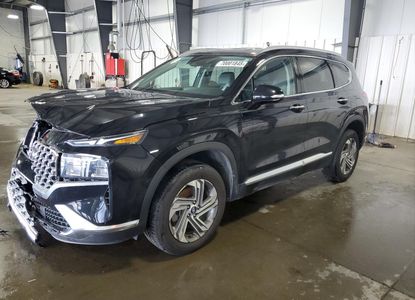 Vehicle Report for VIN 5NMS6DAJ4MH344412 - Image 1