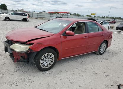 Vehicle Report for - Image 1