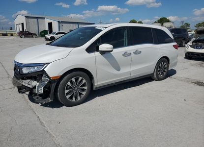 Vehicle Report for VIN 5FNRL6H66RB076007 - Image 1