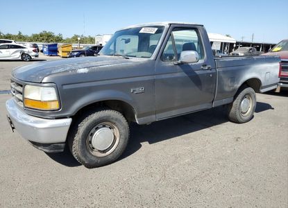 Vehicle Report for - Image 1