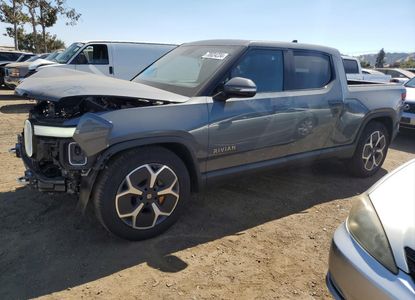 Raport vehicul pentru VIN 7FCTGAAA7NN013449 - Imaginea 1