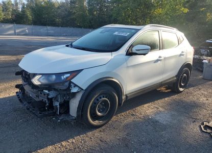 Raport pojazdu dla VIN JN1BJ1CW4LW395073 - Obraz 1