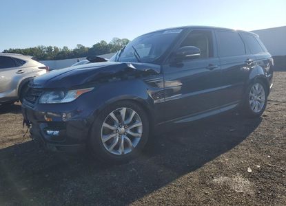 Informe del vehículo para VIN SALWG2PFXGA110384 - Imagen 1