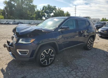 Vehicle Report for VIN 3C4NJDCB2MT567889 - Image 1