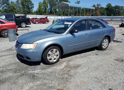 Отчет о транспортном средстве для VIN 5NPET46C39H501177 - изображение 1