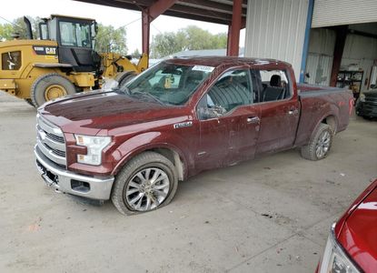 Vehicle Report for - Image 1