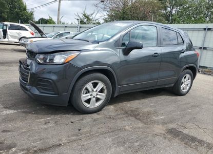 Vehicle Report for - Image 1