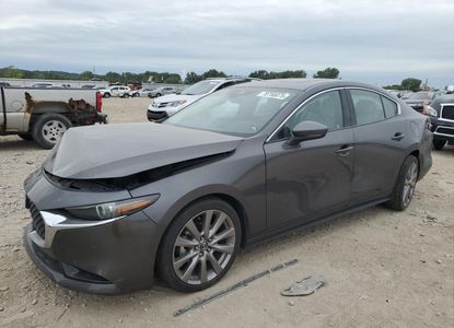 Vehicle Report for VIN 3MZBPAEM2KM103424 - Image 1