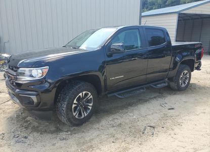 Vehicle Report for - Image 1