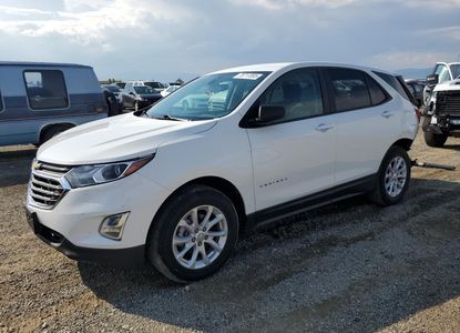 Vehicle Report for - Image 1