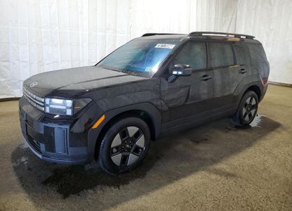 Informe del vehículo para VIN 5NMP2DG16RH007692 - Imagen 1