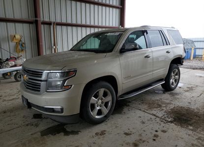 Vehicle Report for - Image 1