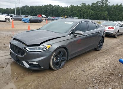 Vehicle Report for - Image 1
