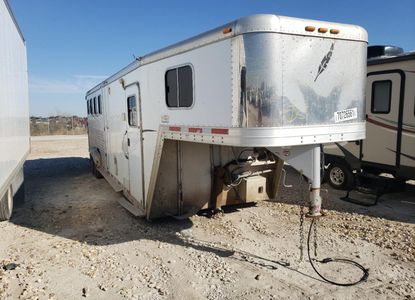 Raport pojazdu dla VIN 4FGB127257C093867 - Obraz 1