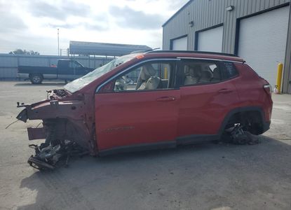 Отчет о транспортном средстве для VIN 3C4NJCBB9KT615526 - изображение 1