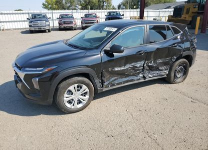Vehicle Report for - Image 1