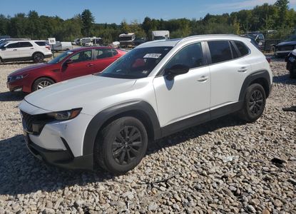 Vehicle Report for VIN 7MMVABDM8RN232907 - Image 1