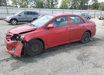 Vehicle Report for VIN 2T1BU4EE2DC077795 - Image 1