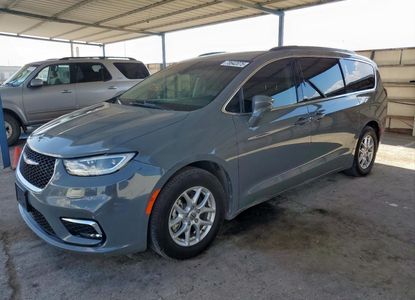 Informe del vehículo para VIN 2C4RC1BGXNR181748 - Imagen 1