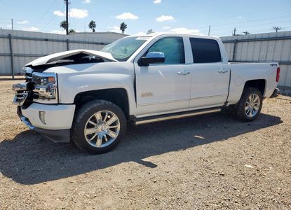 Informe del vehículo para VIN 3GCUKTEC2GG367259 - Imagen 1