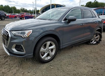 ავტომობილის ანგარიში VIN WA1BECF36L1103557 -ისთვის - სურათი 1