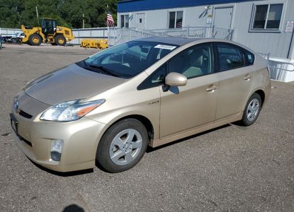 Vehicle Report for - Image 1