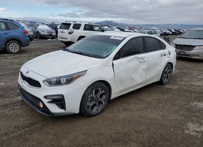 Vehicle Report for - Image 1