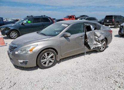 Vehicle Report for VIN 1N4AL3AP2DN422813 - Image 1