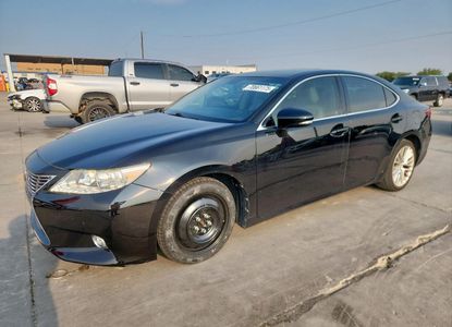 Vehicle Report for VIN JTHBK1GG7E2112784 - Image 1