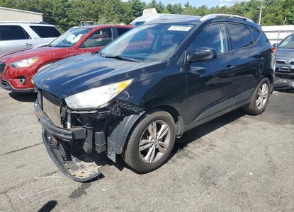 Vehicle Report for - Image 1