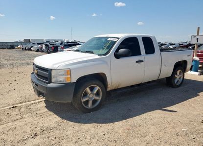 Vehicle Report for VIN 1GCRKPEA8CZ329556 - Image 1