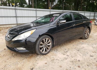 Raport pojazdu dla VIN 5NPEC4ABXCH447639 - Obraz 1