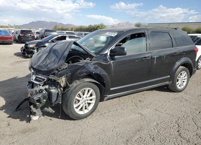 Vehicle Report for VIN 3C4PDCBG9DT645706 - Image 1