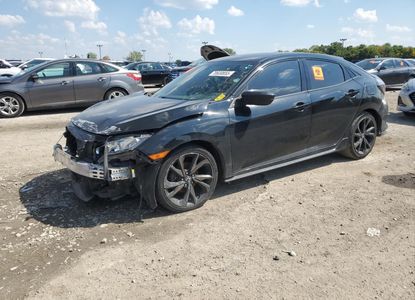 Vehicle Report for  - Image 1