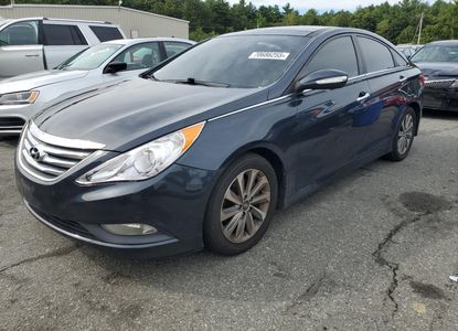 Vehicle Report for - Image 1