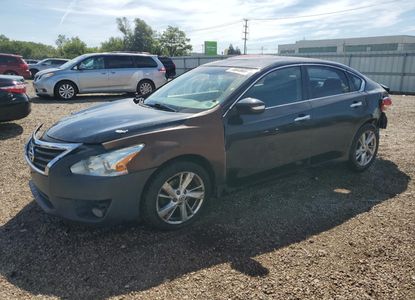 Vehicle Report for - Image 1