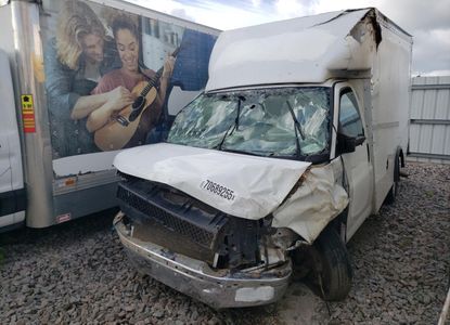 Vehicle Report for - Image 1
