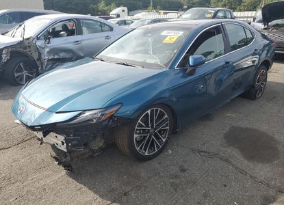 Vehicle Report for - Image 1