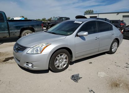 Vehicle Report for  - Image 1