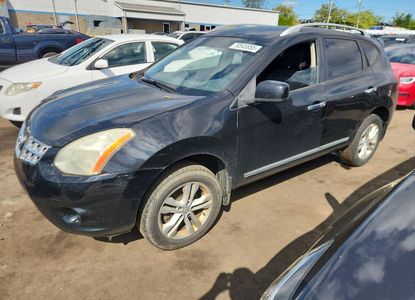 Vehicle Report for VIN JN8AS5MV2DW636377 - Image 1