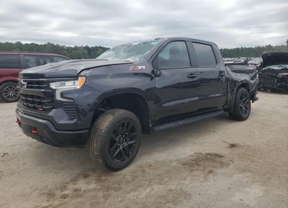 Vehicle Report for - Image 1
