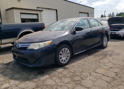 Vehicle Report for - Image 1