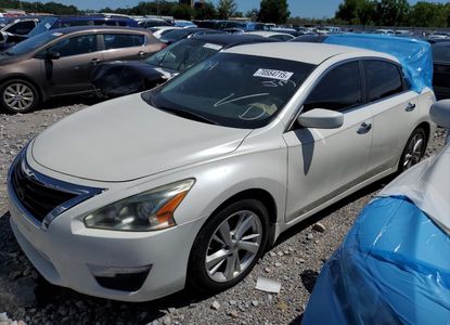 Vehicle Report for - Image 1