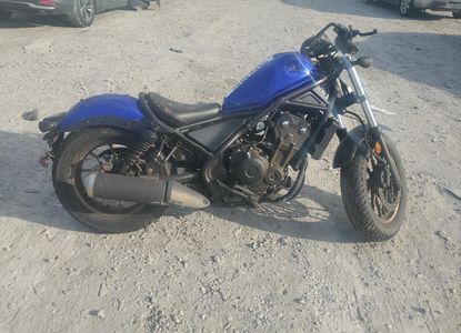 Vehicle Report for VIN MLHPC5651P5601420 - Image 1