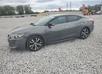 Vehicle Report for VIN 1N4AA6APXHC376575 - Image 1