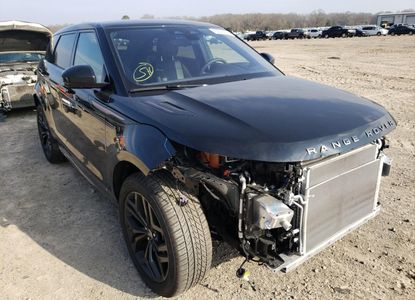 Informe del vehículo para VIN SALZL2FXXMH122783 - Imagen 1