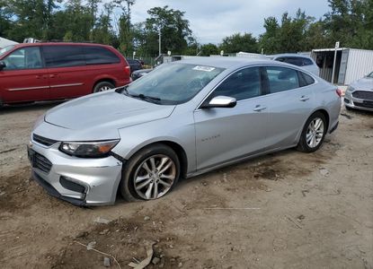 Vehicle Report for VIN 1G1ZE5ST4GF228936 - Image 1