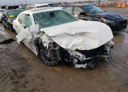 Fahrzeugbericht für – Bild 1