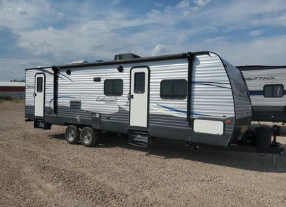 Vehicle Report for VIN 4YDT28226J3150468 - Image 1